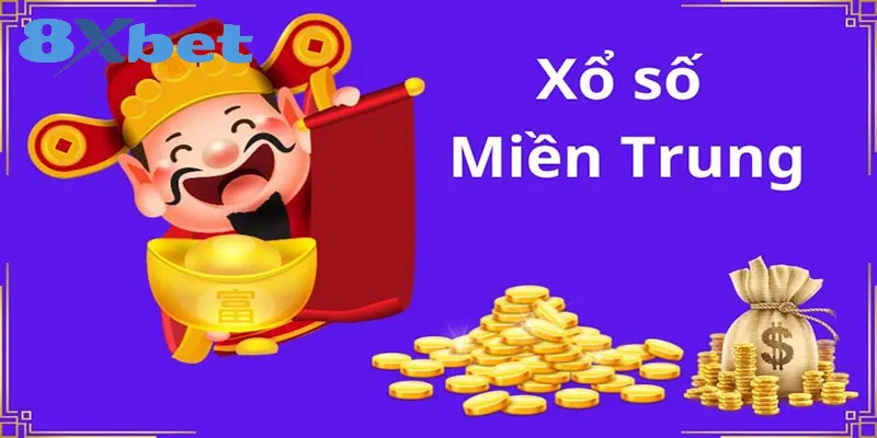 Hiểu về sảnh xổ số miền Trung là gì?