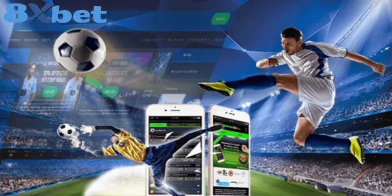 Cách Bắt Kèo Cược Xiên Đỉnh Của Chóp Tại 8xbetvn 4 Kinh Nghiệm Chơi Cược Xiên Giúp Gia Tăng Tỷ Lệ Thắng