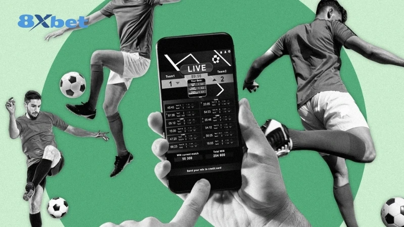 Kinh nghiệm cá cược bóng đá siêu hiệu quả cho người mới chơi 4 Kinh nghiệm cá cược và soi kèo từ chuyên gia