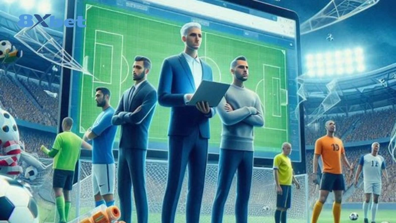 Kinh nghiệm cá cược bóng đá siêu hiệu quả cho người mới chơi 2 Tâm lý vững giúp bạn có những kèo cược chất lượng