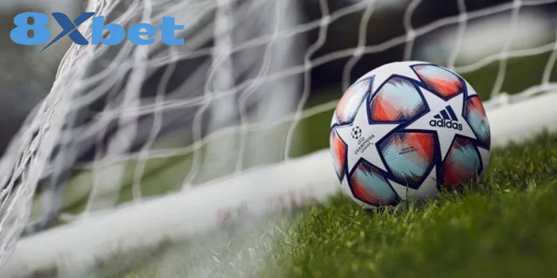 Cách Đọc Kèo Châu Á 8XBET – Bí Kíp Chuẩn Xác Từ Cao Thủ 2 Giới thiệu sơ lược về khái niệm kèo Châu Á