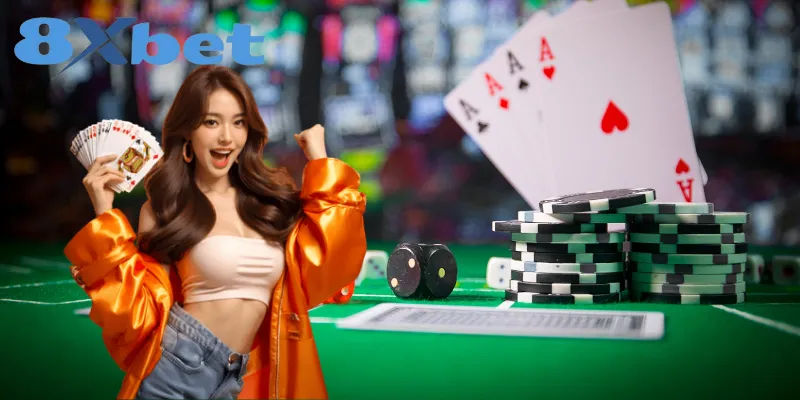 Cách Đặt Cược Siêu Nhanh Trong 5 Giây Trên Hệ Thống 8XBET 2 Thông tin về sân chơi cá cược đẳng cấp 8XBET