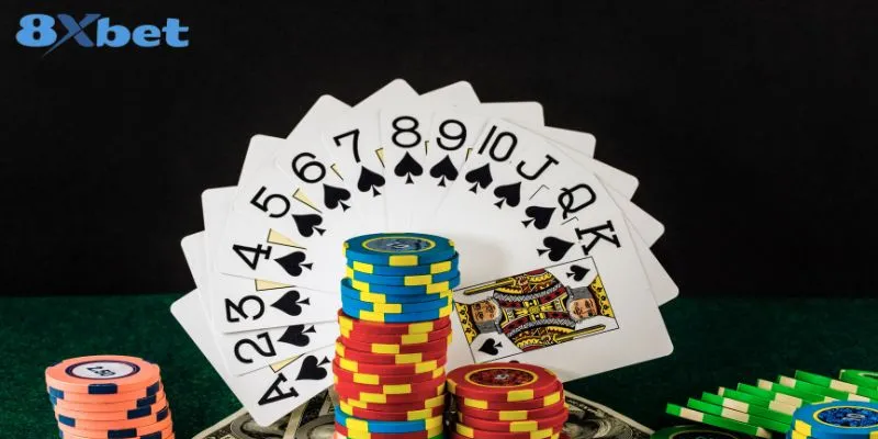 8xbet - Link Đăng Ký Đăng Nhập Nhà Cái 8xbet Mới Nhất 2026 4 Không gian casino 8xbet mang đến trải nghiệm sòng bạc chân thực